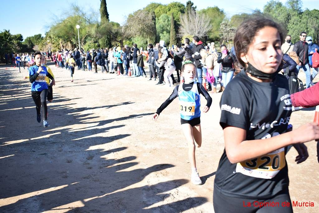 Copa de clubes de cross (II)