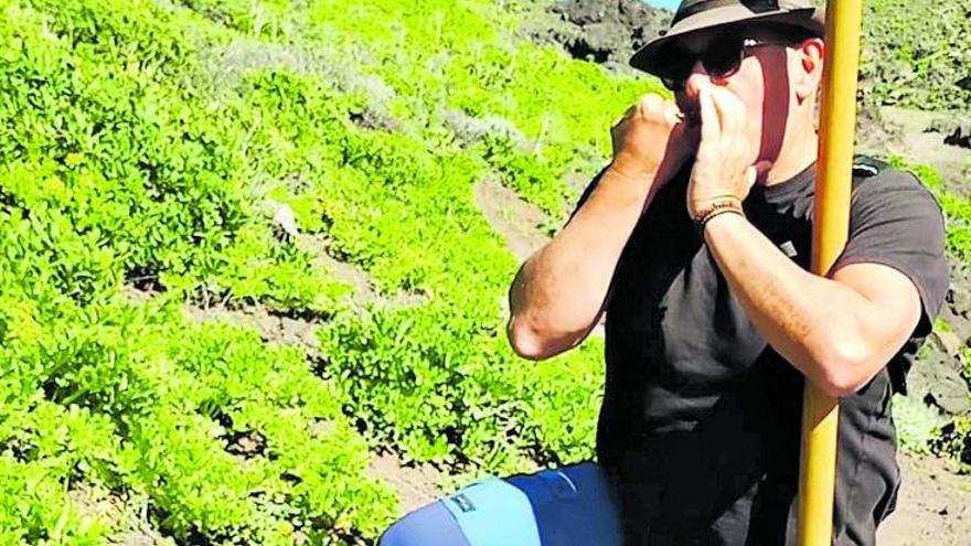 El silbo de los pastores, entre lo convencional y lo articulado - Vimarsana News