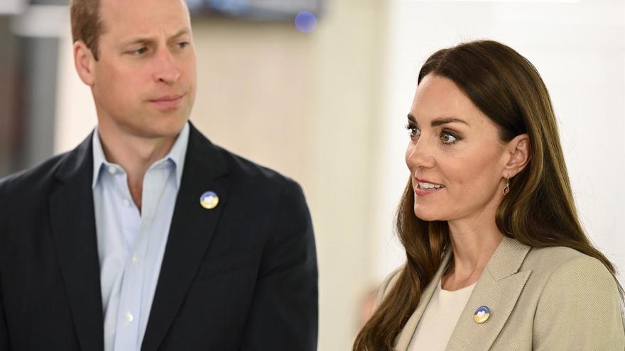 Netflix busca a su Kate Middleton para &#039;The Crown&#039;