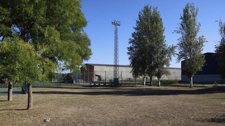 L'Ajuntament de Salt declara desert el concurs per construir el nou aparcament de 214 places