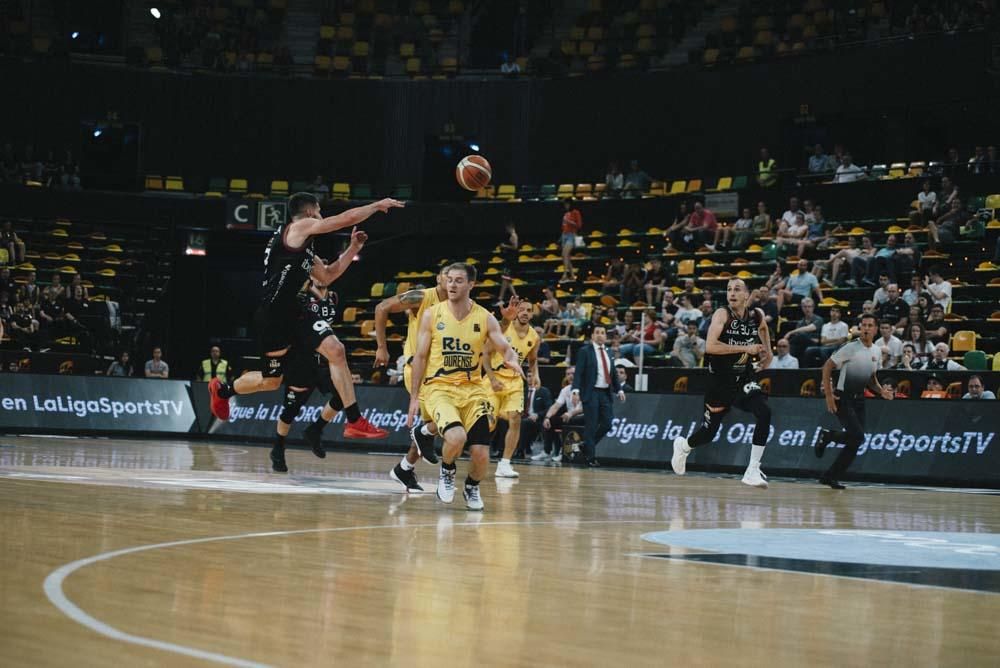 El Iberojet se clasifica para la gran final del ascenso a ACB