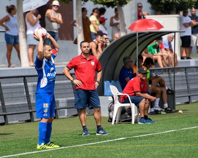 PARTIDO DE FUTBOL TERCERA DIVISION ENTRE EL SAN ...