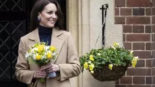 ¿Qué le pasa a Kate Middleton? La Casa Real emite un comunicado sobre el estado de salud