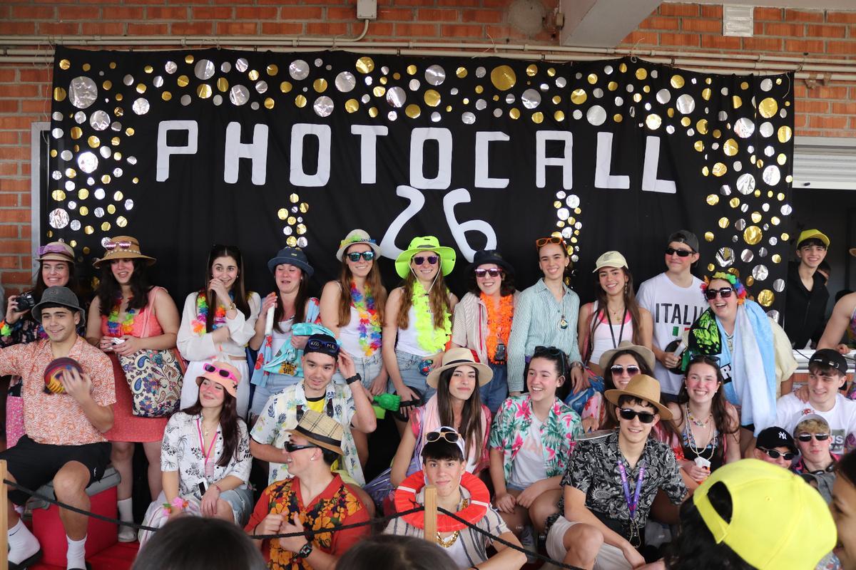 El ingenio se hace máscara y activa el desenfreno en Deza y Tabeiós-Montes