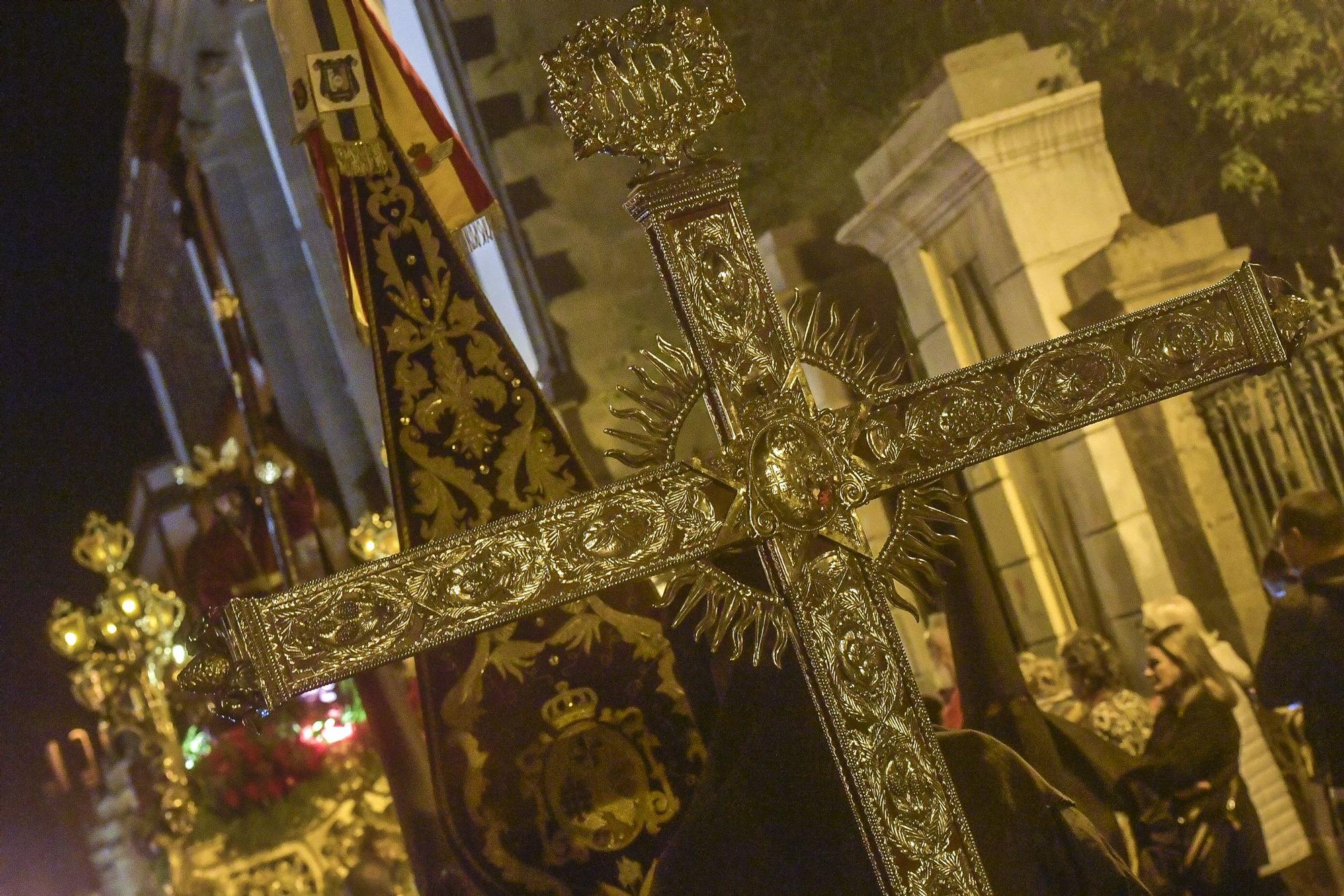 Procesión del Santo Encuentro 2024