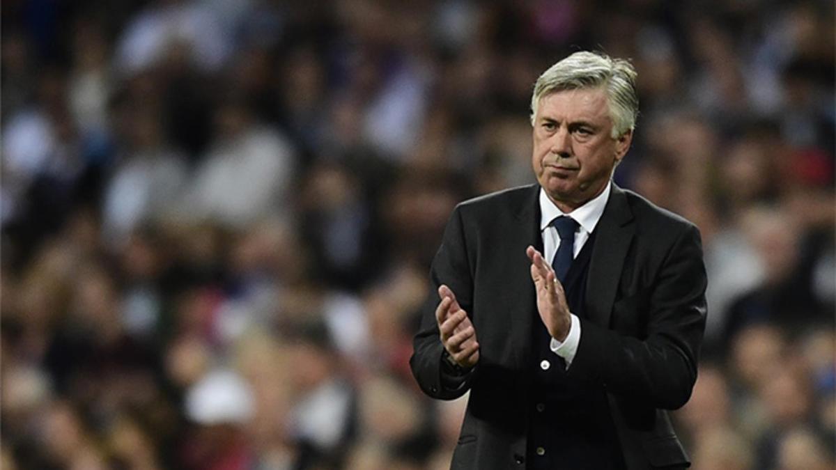 Ancelotti tiene una filosofía propia que intentará aplicar al Bayern