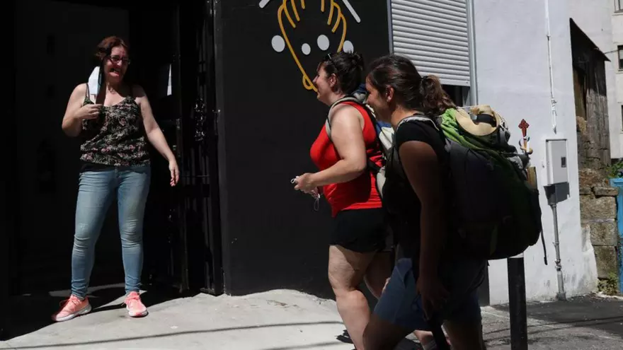 Las viviendas de uso turístico deberán declarar su actividad