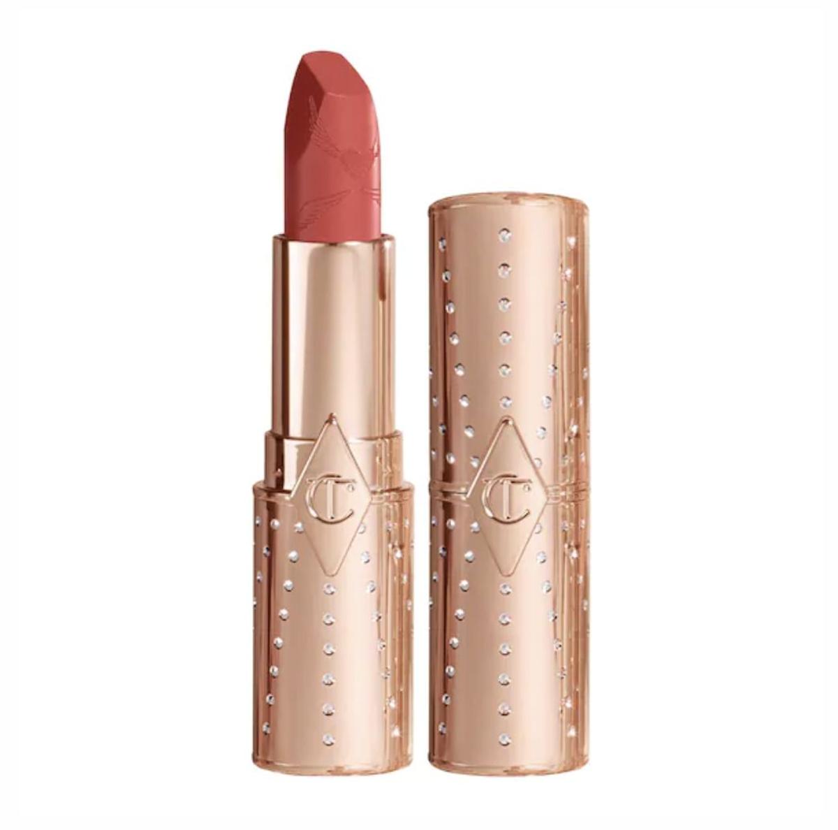 Labial recargable Matte Revolution de Charlotte Tilbury