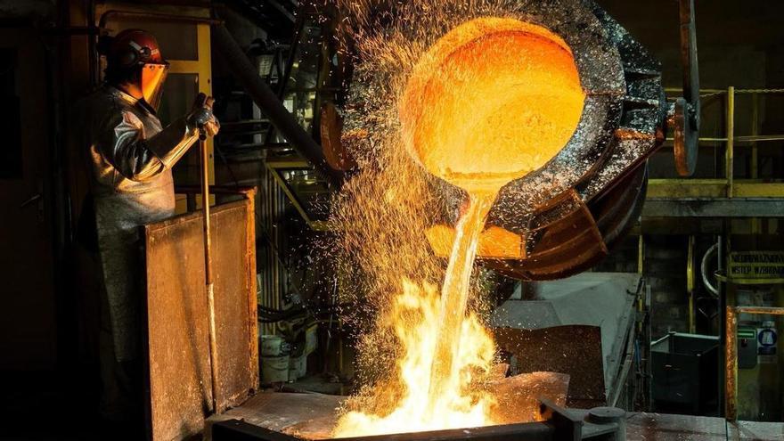 La fundición del oro, la alternativa más contemplada tras los robos en museos como el de Villena