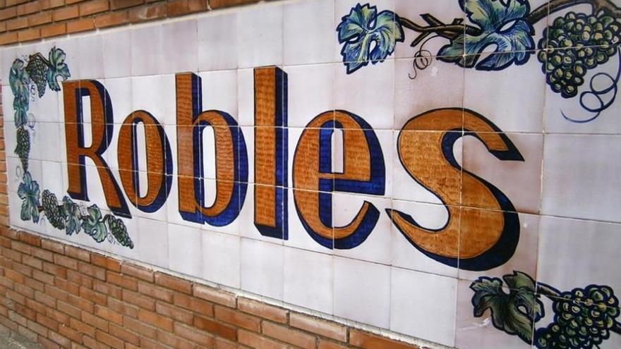 La empresa Bodegas Robles, elegida por la UE para programa &#039;Gateway Asia&#039;