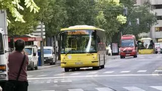 Los vecinos de Murcia usan el transporte público un 70% más desde que es gratis