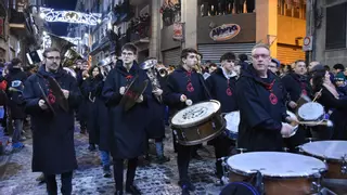 Fiestas firma convenios con ocho entidades de Alcoy por más de 230.000 euros