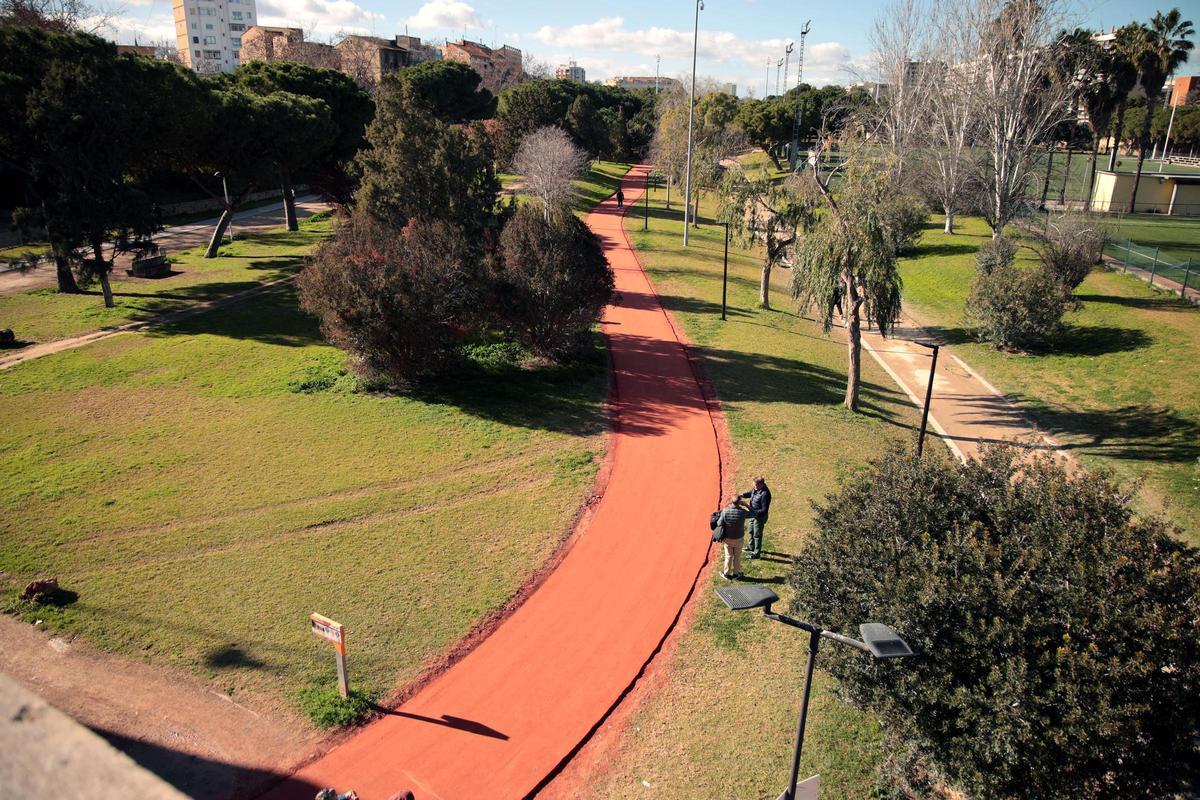 El Circuit sigue creciendo