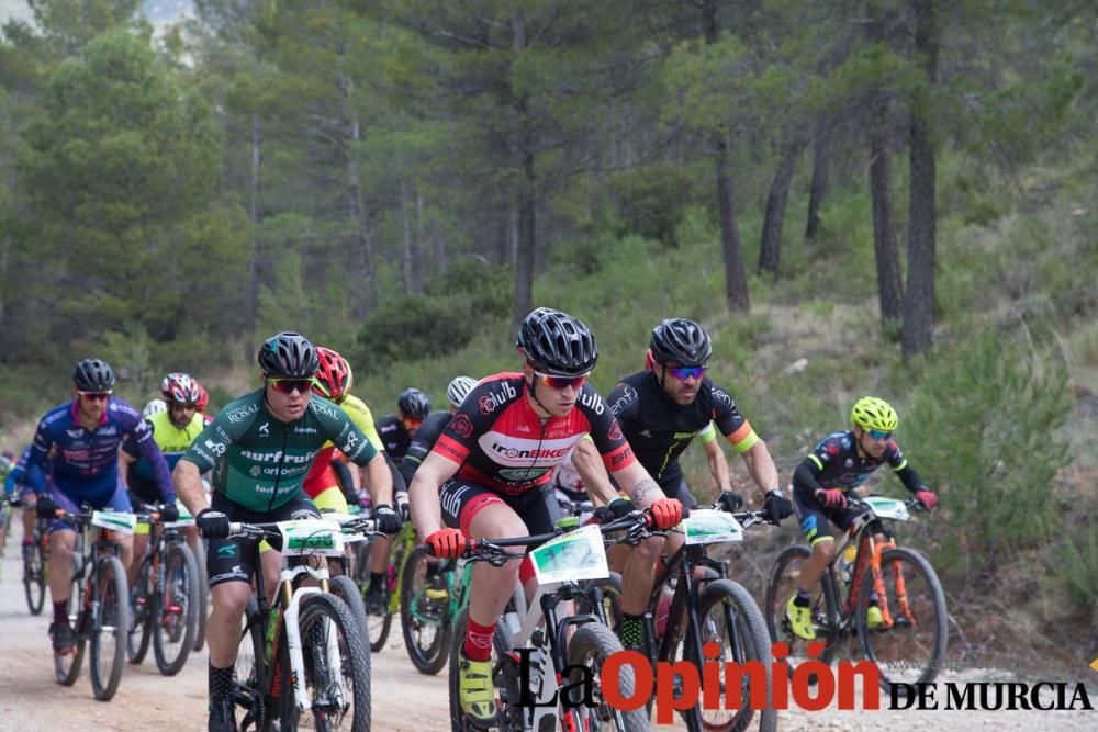 Vertical Moratalla (MTB)