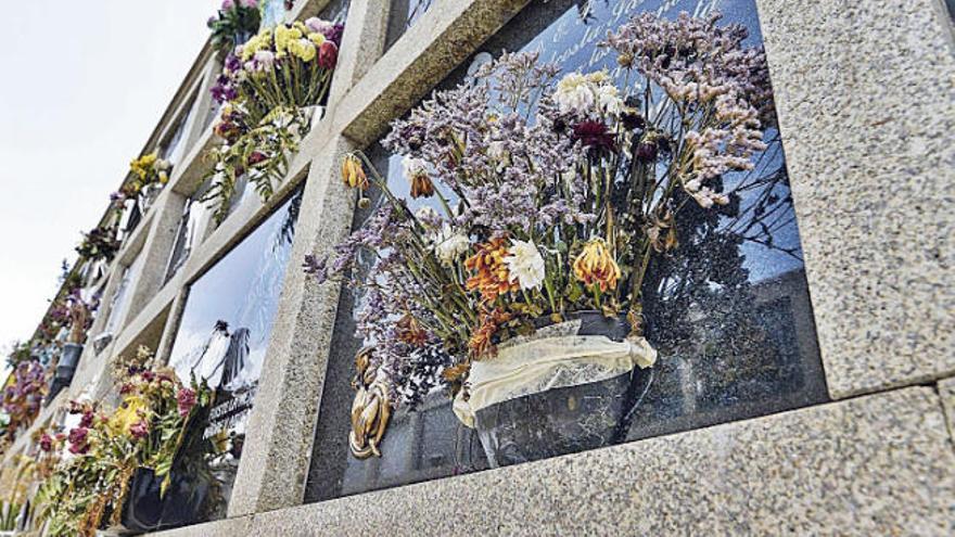 Cementerio de San Lázaro.