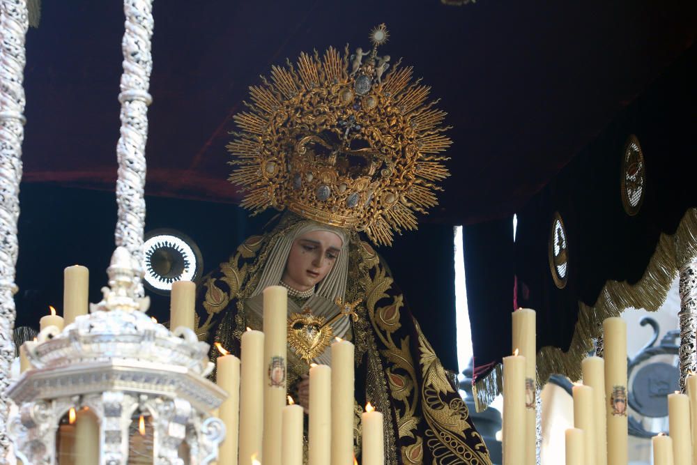 Lunes Santo | Pasión