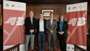 La Bisbal de lEmpordà, capital del Tennis Català 2026