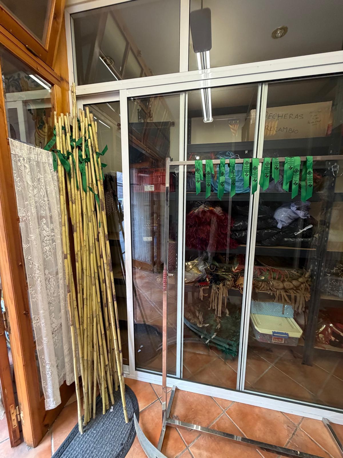 Un municipio catalán vibra con una nueva edición de sus fiestas de la Magdalena