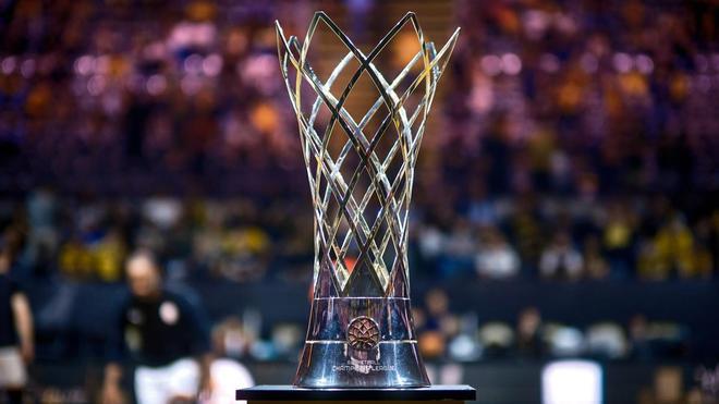 Estos son el mejor y el peor sorteo posibles para el Unicaja en la BCL 2026/2027