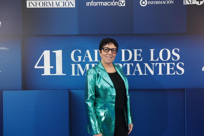 IMPORTANTES 2025 / Héctor Fuentes IMPORTANTES 2025 / Héctor Fuentes