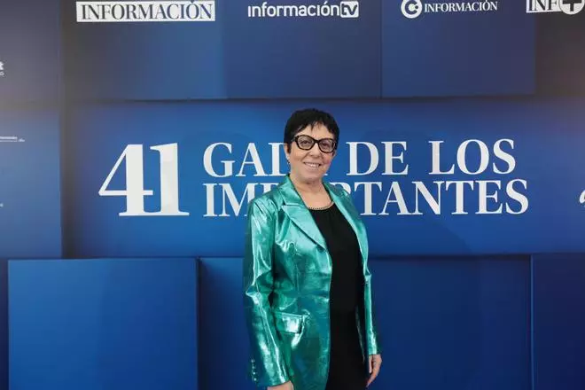 IMPORTANTES 2025 / Héctor Fuentes