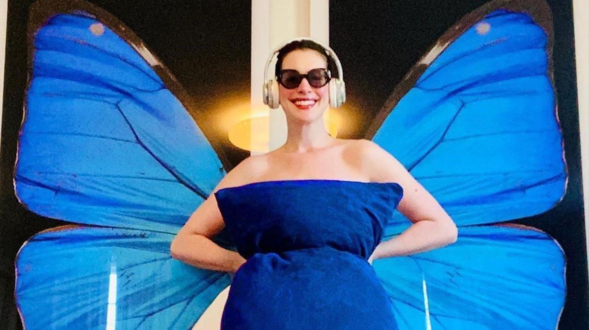 lmmarco53221198 gente anne hathaway instagram200424183917 lmmarco53221198 gente anne hathaway instagram200424183917
