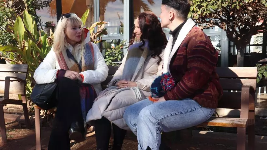 Vídeo: Lloret de Mar ha empadronat 1.532 refugiats ucraïnesos des de l'inici de la guerra