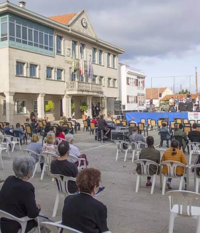 El Estado incrementa en un millón las entregas a los concellos de las comarcas