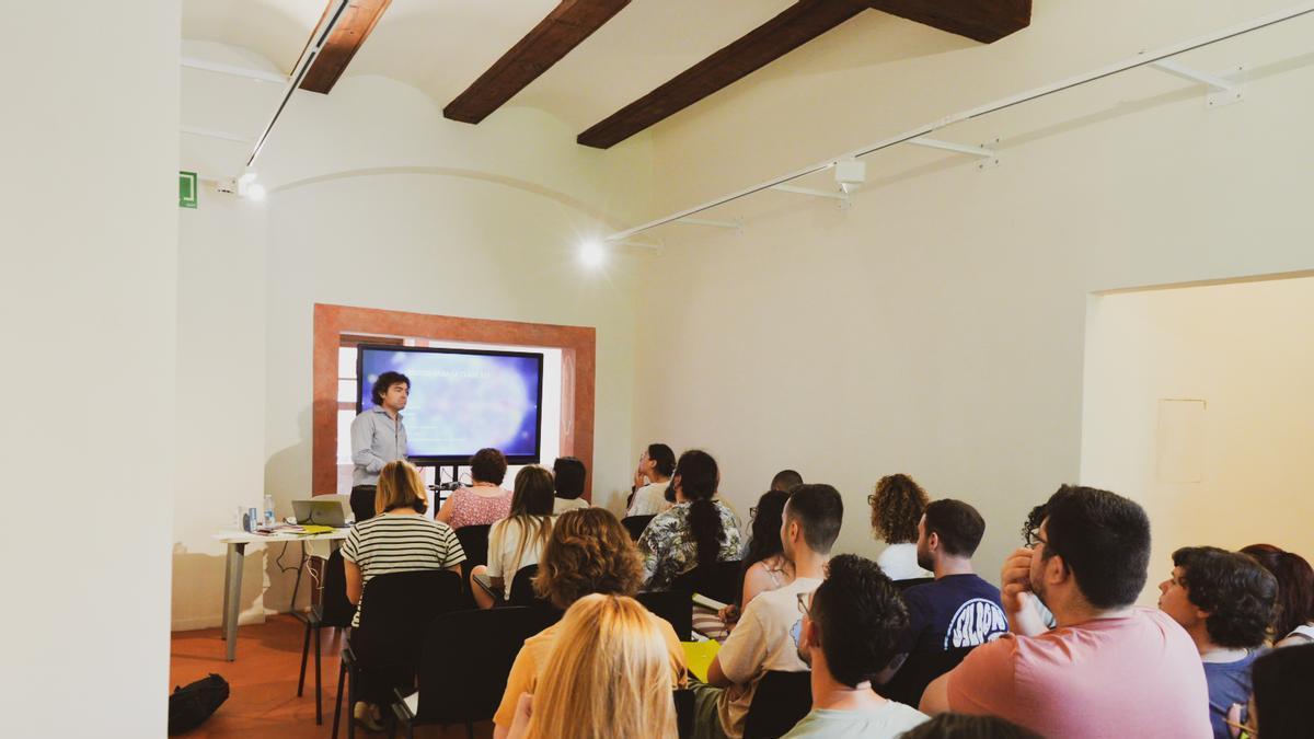 Edició anterior del curs 'Atenció a la diversitat funcional en les escoles de música i centres autoritzats'.