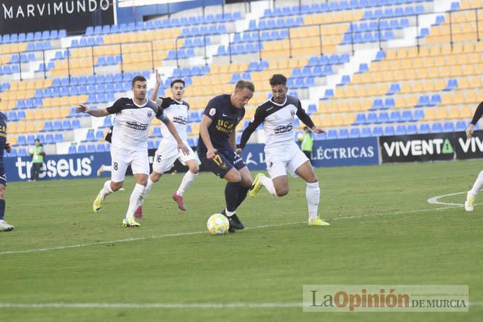 UCAM CF - Mérida