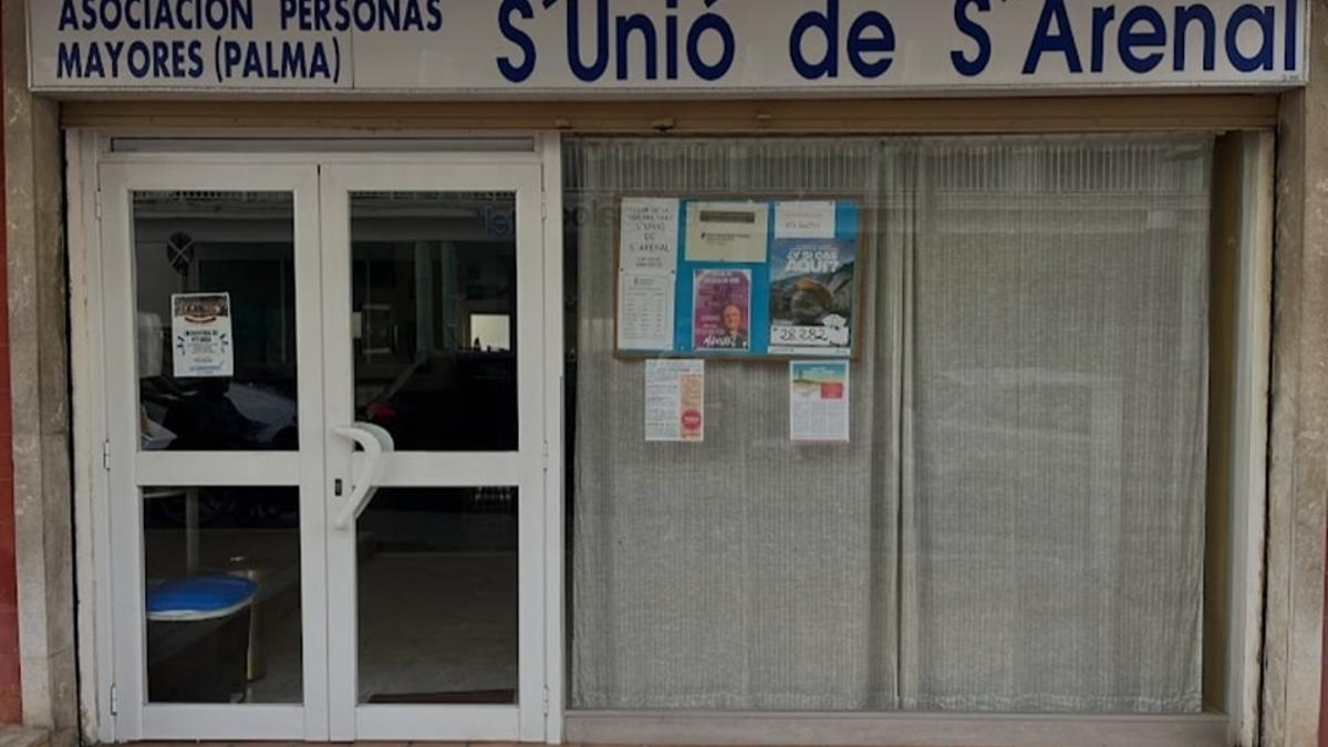 S'Unió de s'Arenal busca una nueva Junta Directiva.