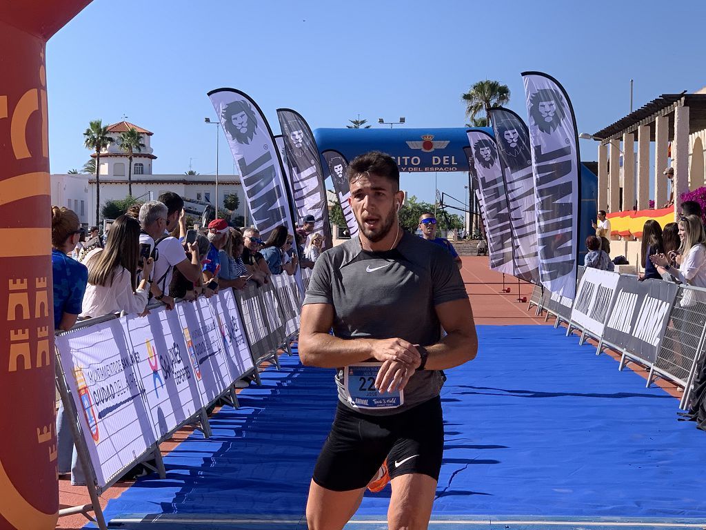 Carrera Popular AGA de San Javier