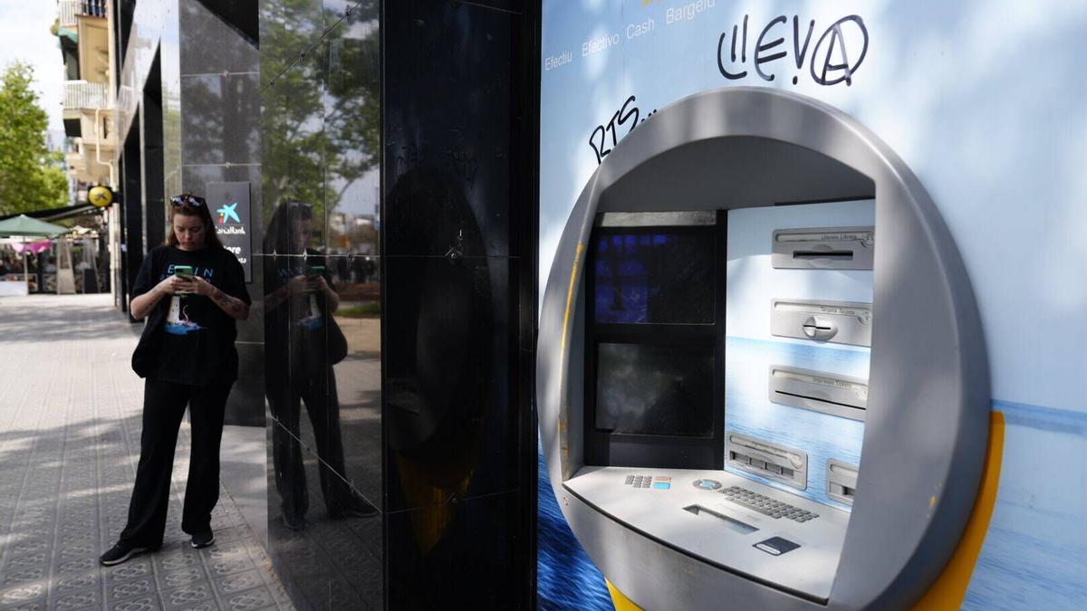 ¿Tu banco está preparado? El 28 de junio cambia todo en los cajeros automáticos