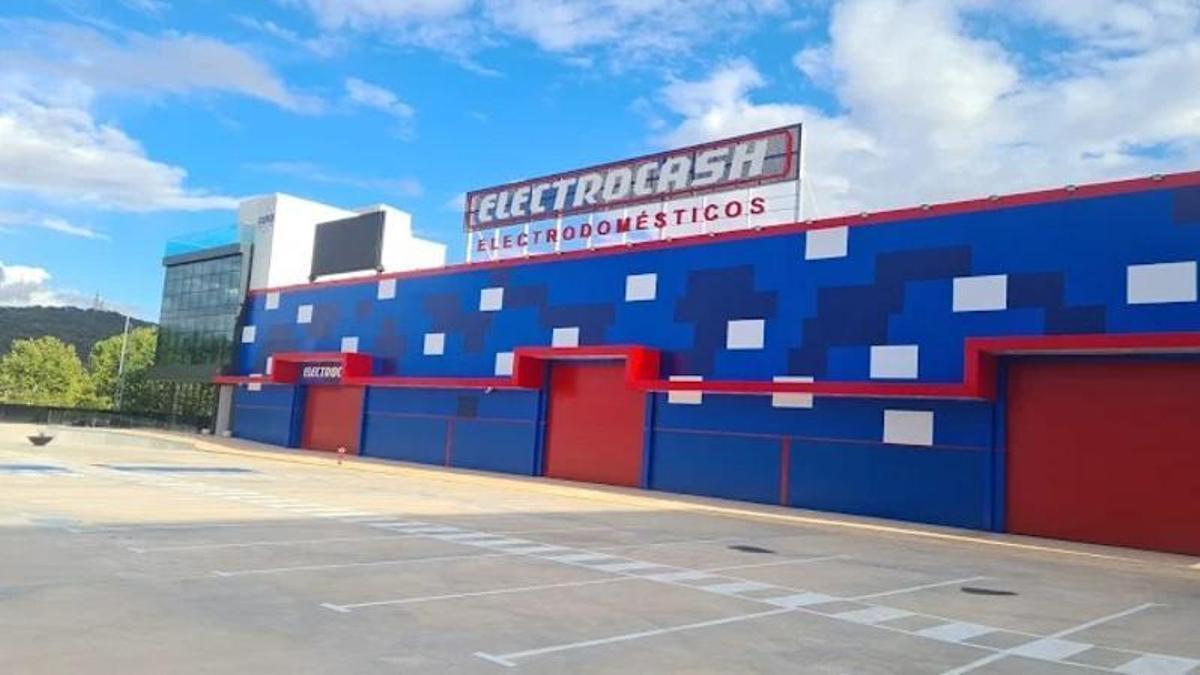 Electrocash es una de las empresas beneficiarias