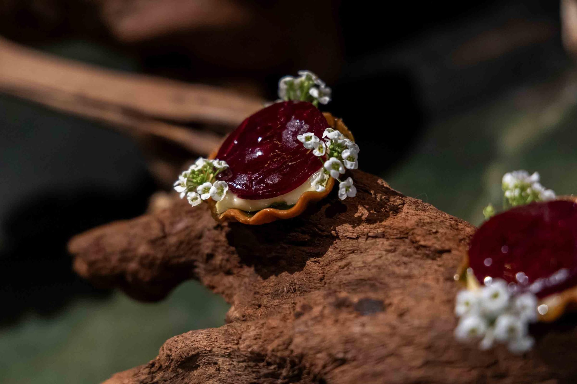 Espacio Montoro muestra su evolución en la alta cocina con producto alicantino