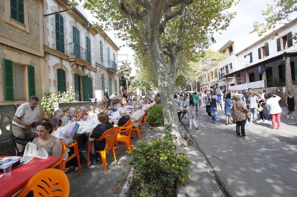 Ferias para todos los gustos