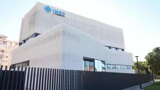 El Gobierno regional reconoce irregularidades en la venta de suelo para el hospital IMED de Murcia