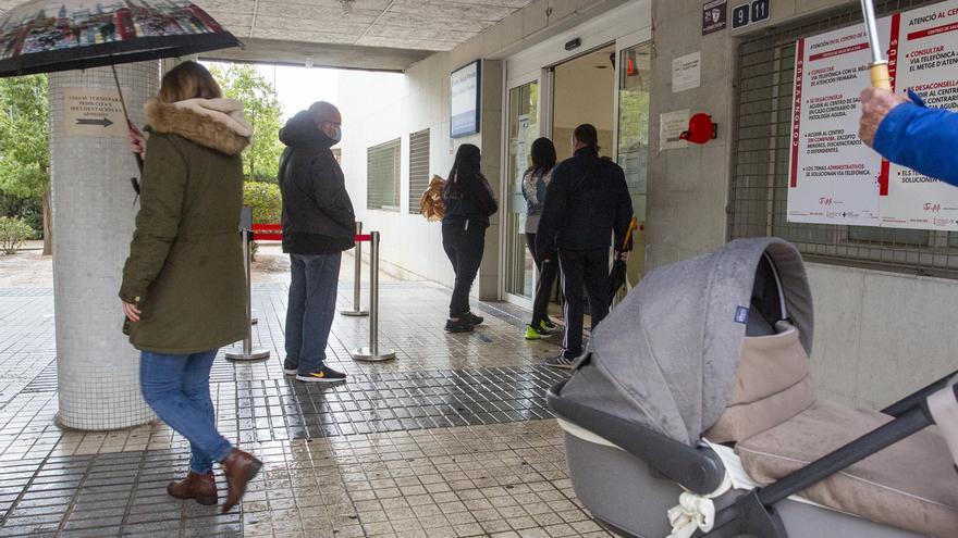 La mitad de las mujeres espera a tener síntomas graves para ir al médico