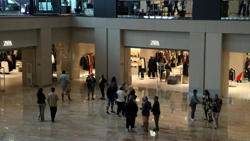 Zara arregla les peces trencades: així és el servei de reparació de roba