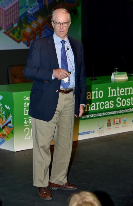 SEMINARIO COMARCAS SOSTENIBLES JOEL SALATIN