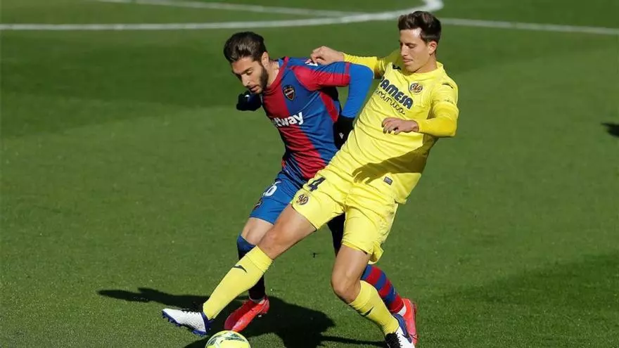 La opinión de Pau Torres sobre la Superliga