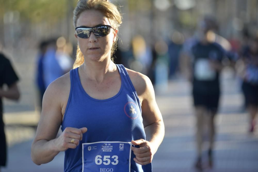 Carrera popular Los Alcázares 10 kilómetros