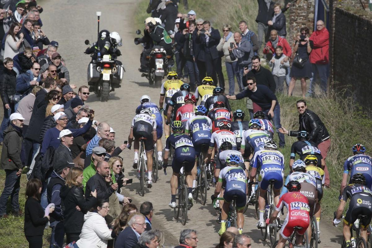 Paris-Roubaix Paris-Roubaix