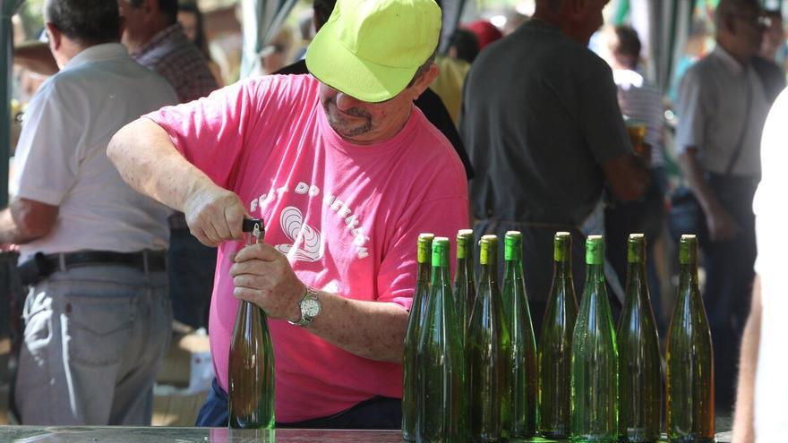 El error que todo el mundo comete con el corcho del vino: no lo hagas más