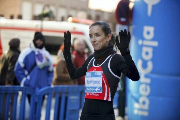 Fotogalería: Carrera Popular Ibercaja por la integración