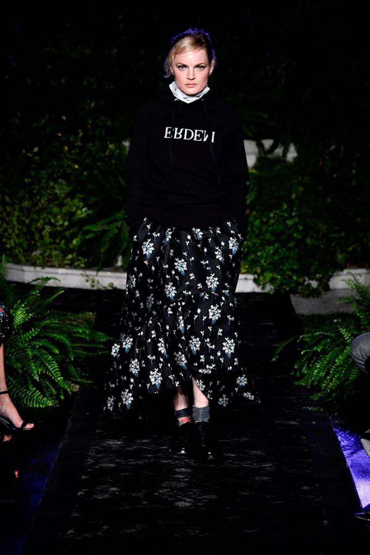 Erdem x H&amp;M: sudadera