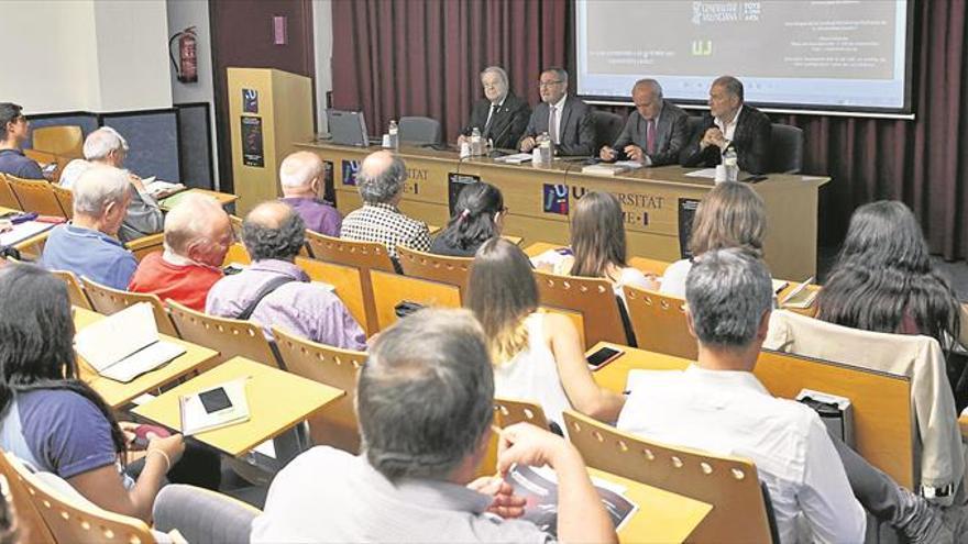 Castellón, un universo de pinturas rupestres