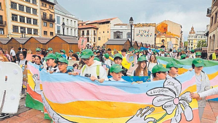 Victoria y Gozo, la capital maltesa con la que Oviedo aspira a compartir el título europeo en 2031