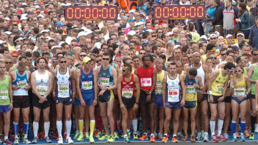 El Gran Canaria Maratón amplía el plazo de inscripciones