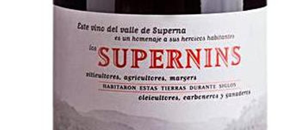 Supernins 2018. Son Vich de Superna